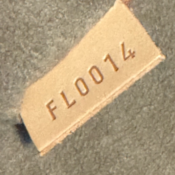 LOUIS VUITTON BLACK Monogram MULTICOLOR ALMA Handbag - Picture 14 of 14